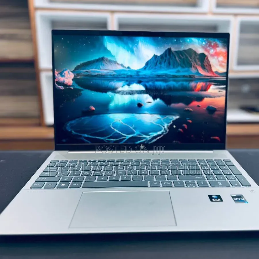 New Laptop HP Pavilion 14 16GB Intel Core i7 SSD 1T
