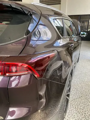 Jetour X70 Plus 2023
