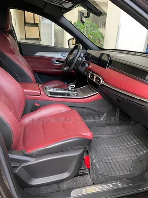 Jetour X70 Plus 2023