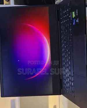 New Laptop HP Omen 16 32GB Intel Core i7 SSD 1T