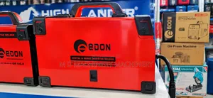 Inverter Welding Machines