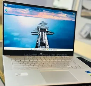 New Laptop HP Envy 15 16GB Intel Core i7 SSD 512GB