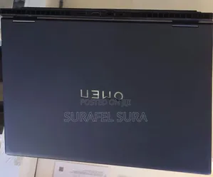 New Laptop HP Omen 16 32GB Intel Core i7 SSD 1T