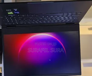 New Laptop HP Omen 16 32GB Intel Core i7 SSD 1T