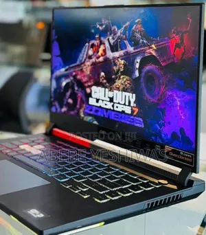 New Laptop Asus ROG Strix G15 16GB Intel Core i9 SSD 512GB
