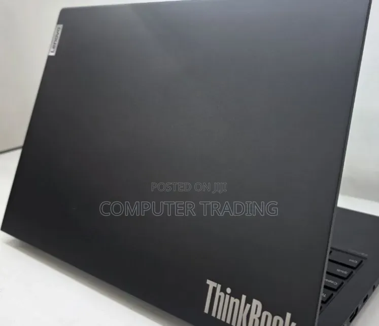 New Laptop Lenovo Thinkbook 14 16GB Intel Core i7 SSD 512GB