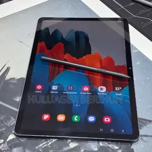 New Samsung Galaxy Tab S7 128 GB Gray