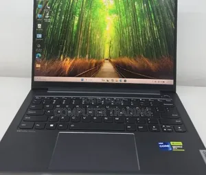 New Laptop Lenovo Thinkbook 14 16GB Intel Core i7 SSD 512GB