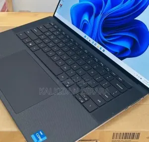 New Laptop Dell Precision 5540 32GB Intel Core i9 SSD 1T