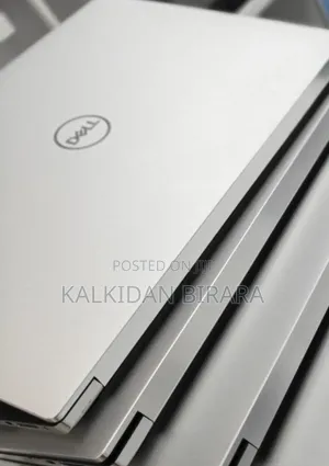 New Laptop Dell Precision 5540 32GB Intel Core i9 SSD 1T