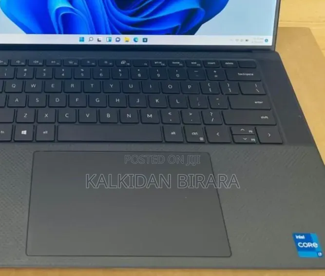 New Laptop Dell Precision 5540 32GB Intel Core i9 SSD 1T