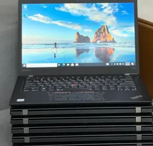 New Laptop Lenovo Legion 5 8GB Intel Core i5 SSD 512GB