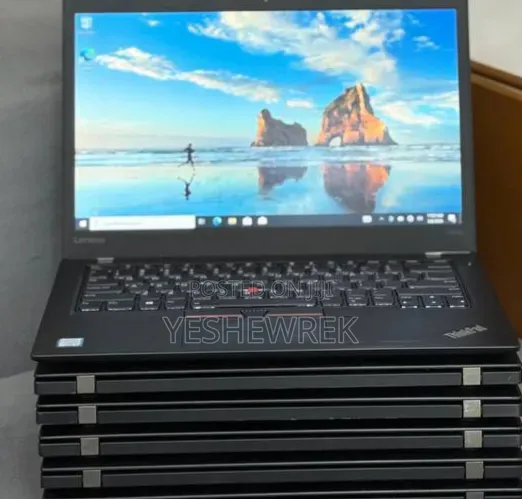 New Laptop Lenovo Legion 5 8GB Intel Core i5 SSD 512GB