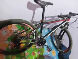 Tricycle 2022 Red