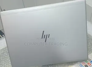 New Laptop HP EliteBook 830 G5 8GB Intel Core i5 SSD 512GB