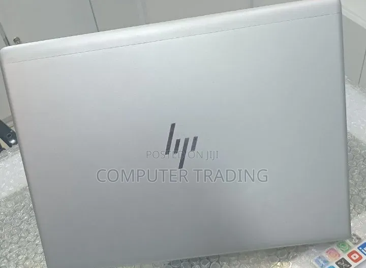 New Laptop HP EliteBook 830 G5 8GB Intel Core i5 SSD 512GB