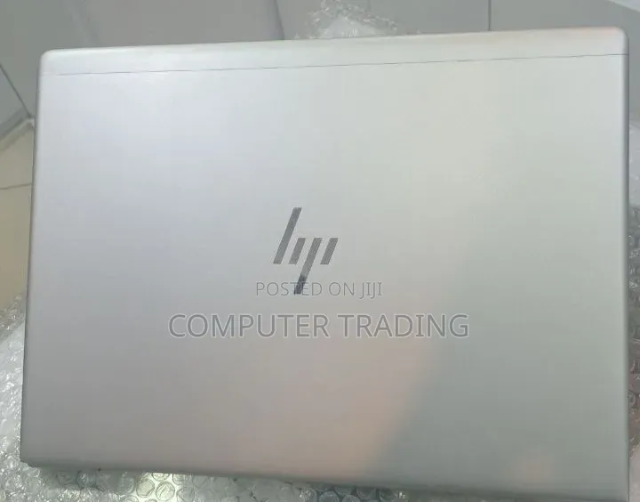 New Laptop HP EliteBook 830 G5 8GB Intel Core i5 SSD 512GB