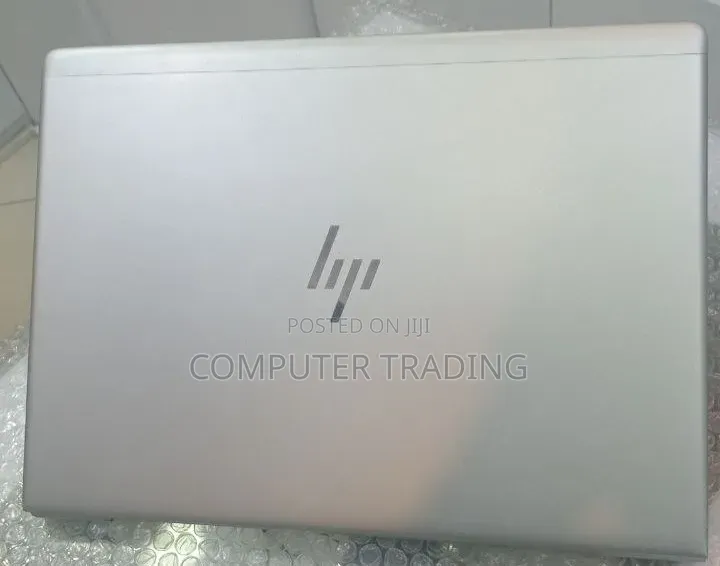 New Laptop HP EliteBook 830 G5 8GB Intel Core i5 SSD 512GB