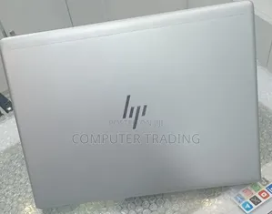New Laptop HP EliteBook 830 G5 8GB Intel Core i5 SSD 512GB