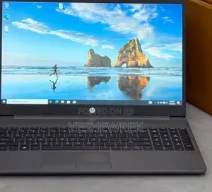 New Laptop HP Pavilion 15 8GB Intel Core i7 HDD 128GB