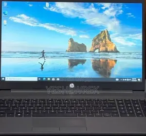 New Laptop HP Pavilion 15 8GB Intel Core i7 HDD 128GB