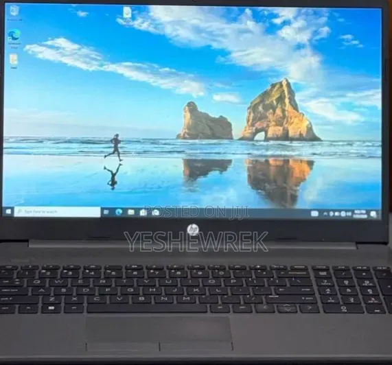 New Laptop HP Pavilion 15 8GB Intel Core i7 HDD 128GB
