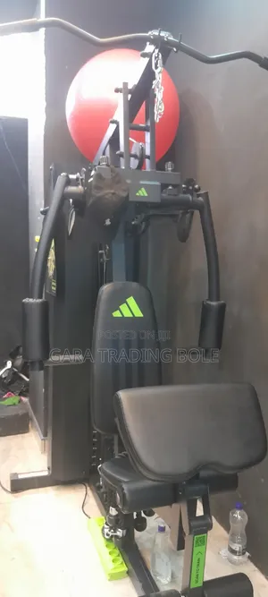 ሁሉንም በ አንድ