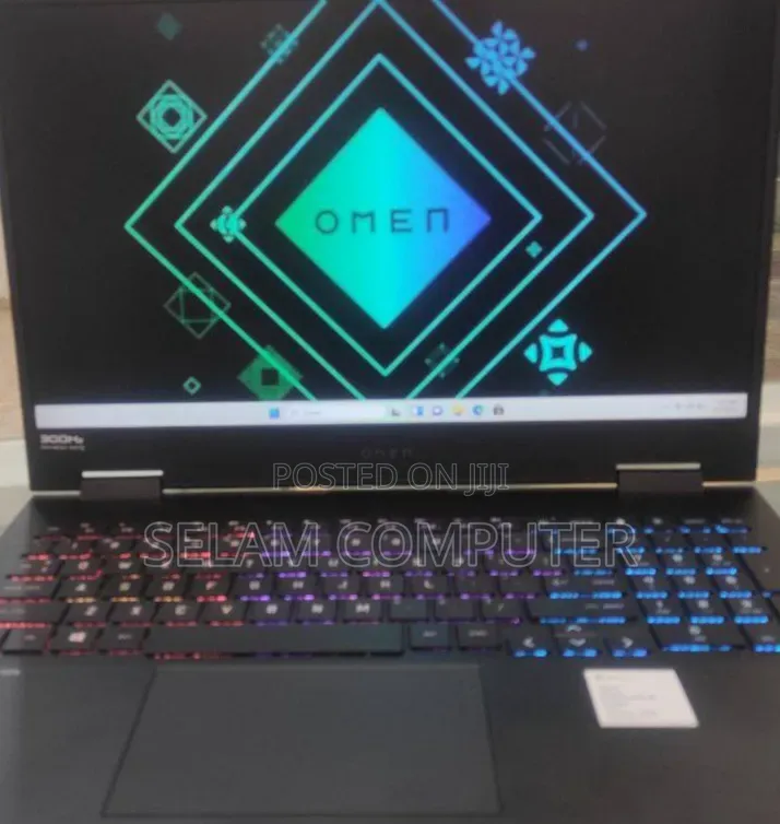 New Laptop HP OmniBook 7 14" 32GB Intel Core Ultra 9 SSD 2T