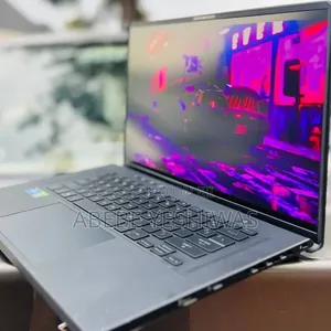New Laptop Asus ROG Zephyrus M16 16GB Intel Core i7 SSD 512GB