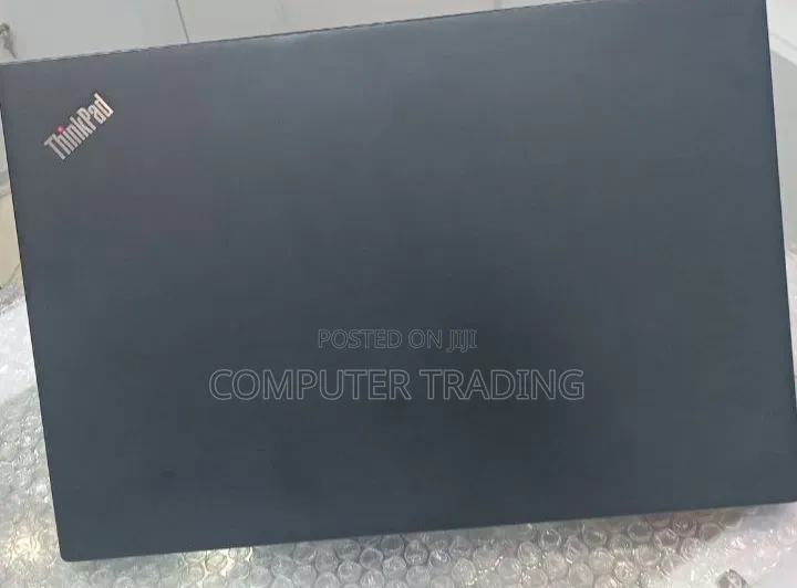 New Laptop Lenovo ThinkPad T470s 8GB Intel Core i5 SSD 256GB