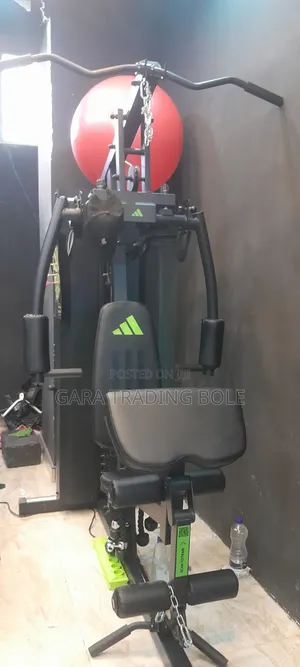 መልቲ እስቲሽን Ydewlu