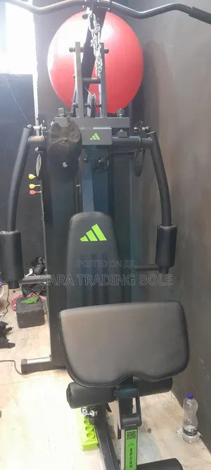 መልቲ እስቲሽን Ydewlu