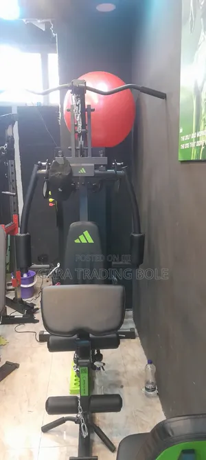 መልቲ እስቲሽን Ydewlu