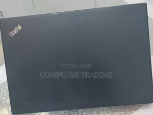 New Laptop Lenovo ThinkPad T470s 8GB Intel Core i5 SSD 256GB