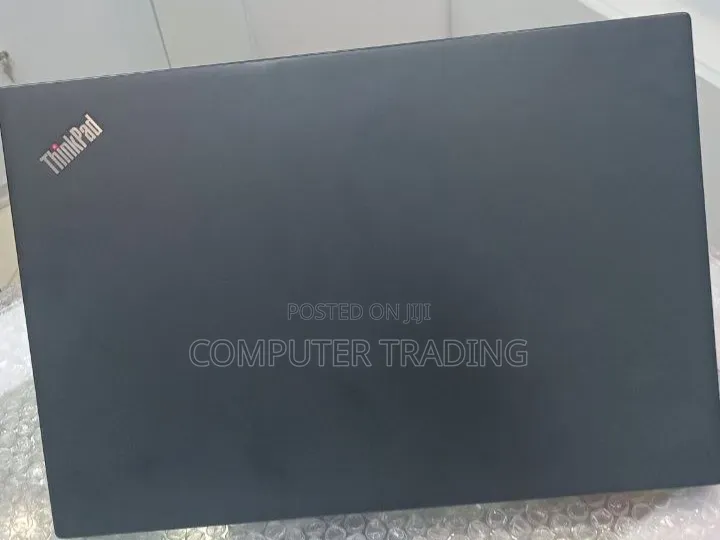 New Laptop Lenovo ThinkPad T470s 8GB Intel Core i5 SSD 256GB