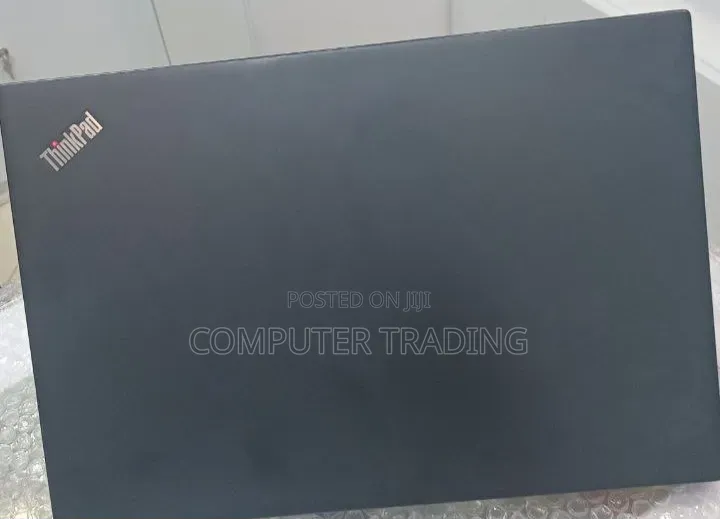 New Laptop Lenovo ThinkPad T470s 8GB Intel Core i5 SSD 256GB