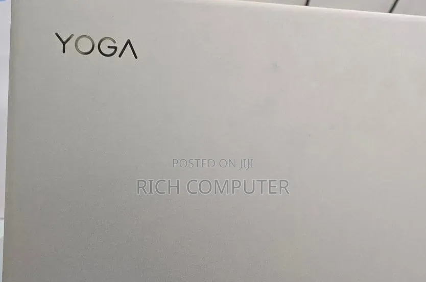 New Laptop Lenovo ThinkPad Yoga 12GB Intel Core i7 SSD 512GB