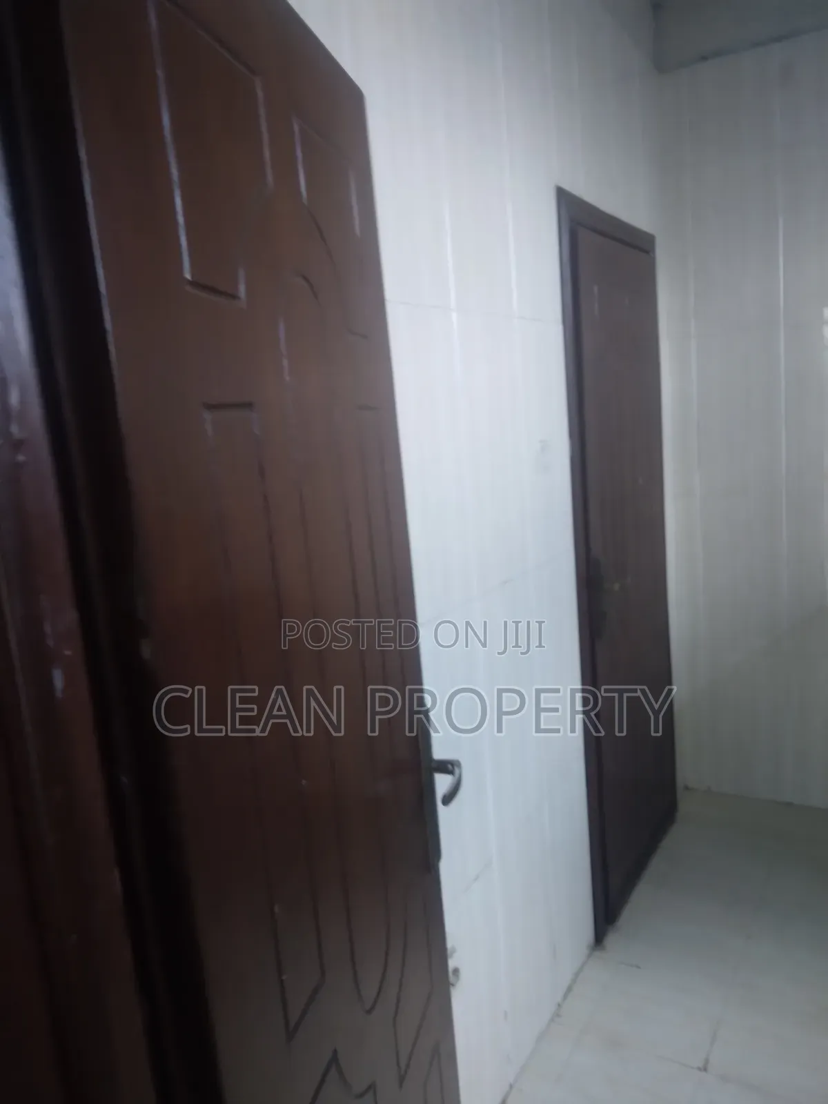 3bdrm Apartment in Clean Properties, Bole for rent