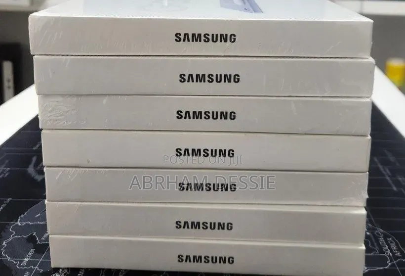 New Samsung Galaxy Tab S10 FE 128 GB