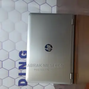 New Laptop HP Envy X360 8GB Intel Core I5 HDD 1T