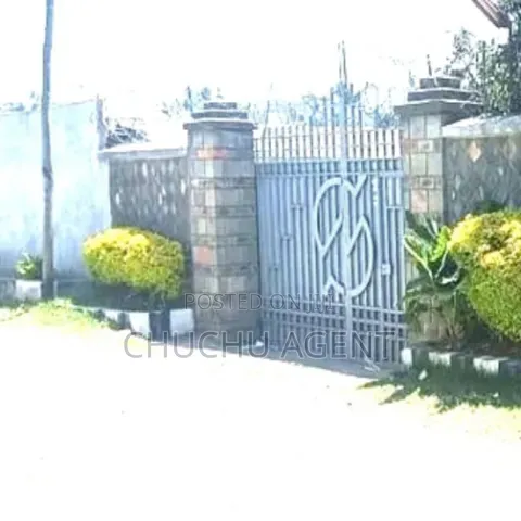 2bdrm House in Bole for sale