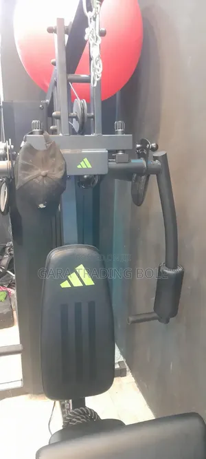 ዘመናዊ ሁሉንም በ 1 ያቀፈ