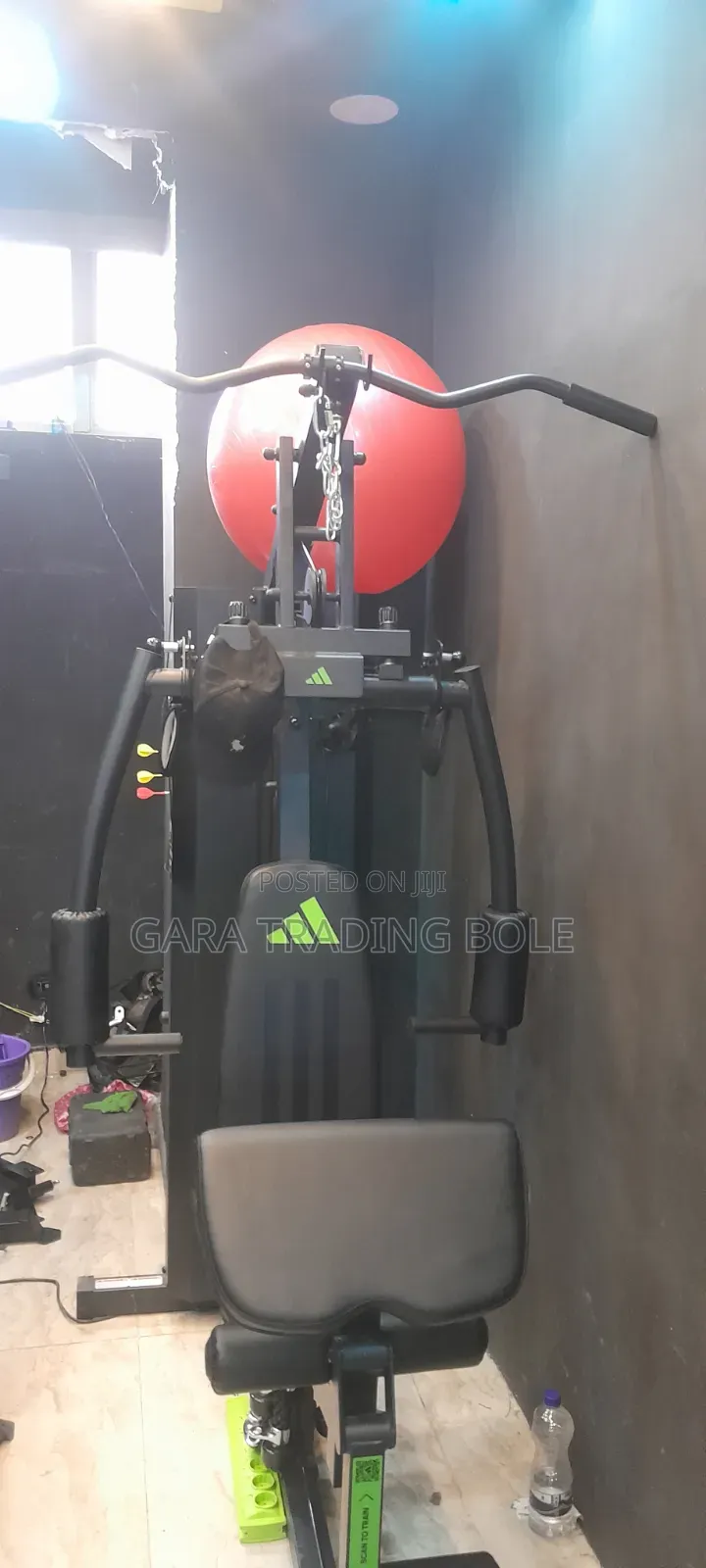 ዘመናዊ ሁሉንም በ 1 ያቀፈ