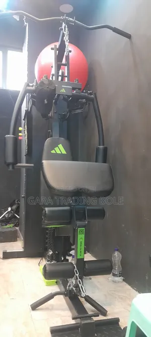 ዘመናዊ ሁሉንም በ 1 ያቀፈ