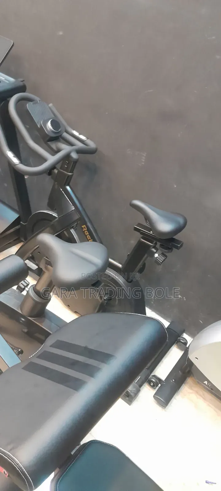 ሳይክል ፈላጊያን አስገብተናል