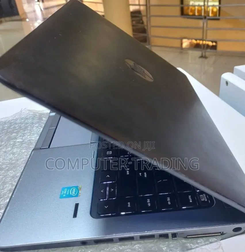 New Laptop HP EliteBook 840 G2 8GB Intel Core i5 HDD 500GB