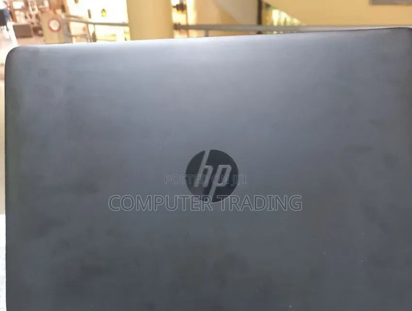 New Laptop HP EliteBook 840 G2 8GB Intel Core i5 HDD 500GB