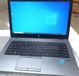 New Laptop HP EliteBook 840 G2 8GB Intel Core i5 HDD 500GB