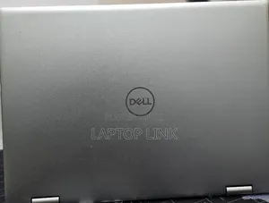 New Laptop Dell Inspiron 14 7420 2-in-1 16GB AMD Ryzen 7 SSD 512GB