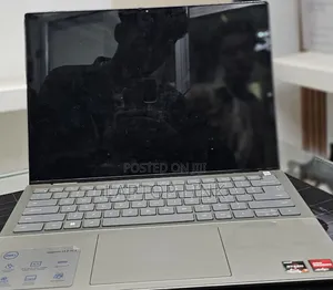 New Laptop Dell Inspiron 14 7420 2-in-1 16GB AMD Ryzen 7 SSD 512GB